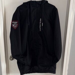 Men’s XL Metal Mulisha Jacket EUC